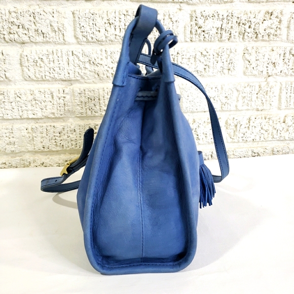Fossil Claire Small Drawstring Crossbody - Picture 6 of 11